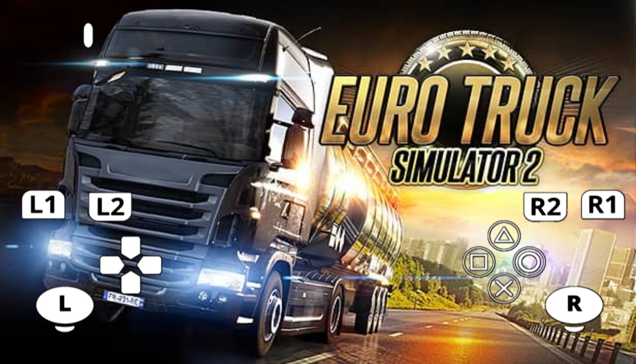 euro truck simulator 2 bangladesh game free download for android